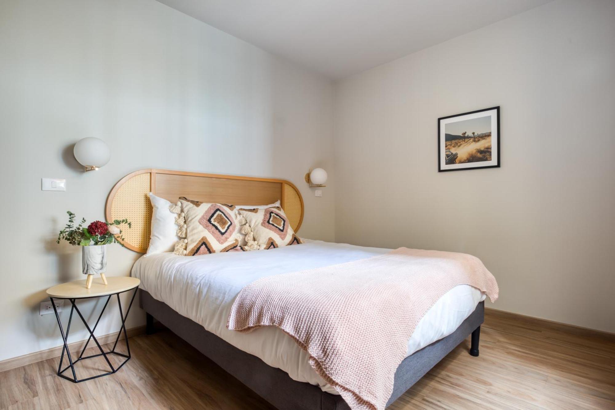 Apartament Vicente Suarez By Mr W Meksyk Zewnętrze zdjęcie
