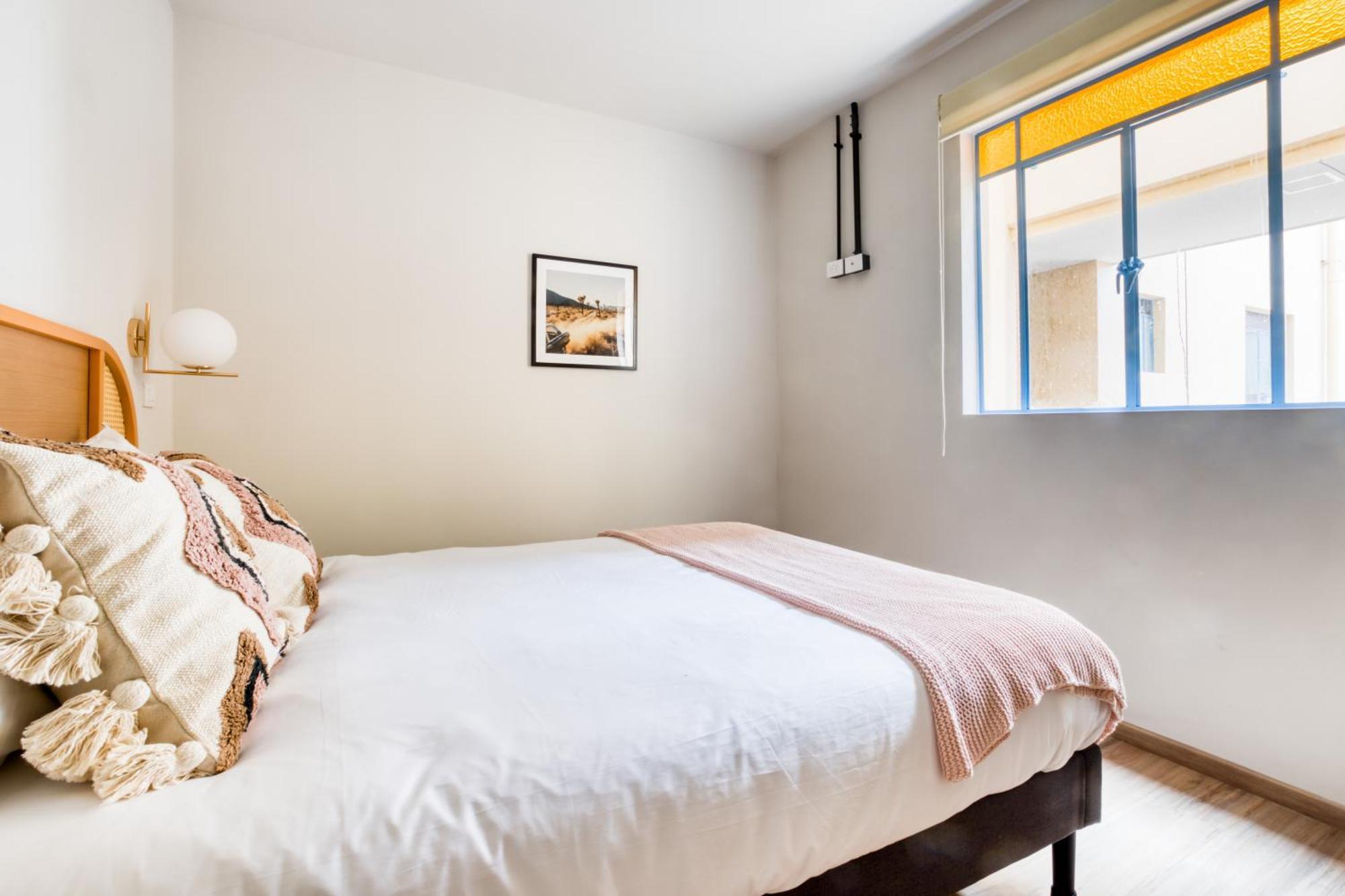 Apartament Vicente Suarez By Mr W Meksyk Zewnętrze zdjęcie
