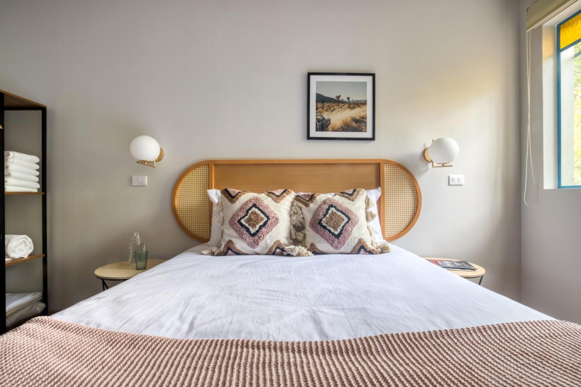 Apartament Vicente Suarez By Mr W Meksyk Pokój zdjęcie