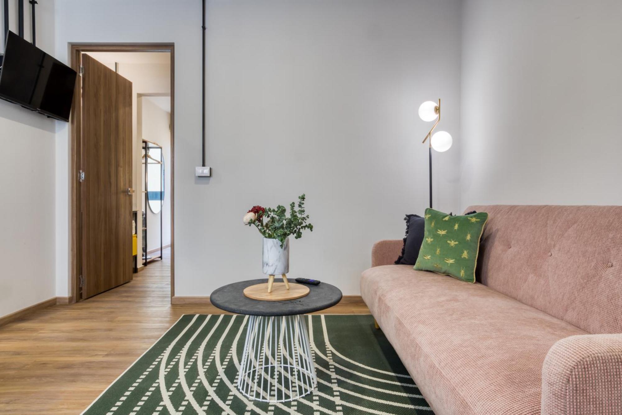 Apartament Vicente Suarez By Mr W Meksyk Pokój zdjęcie