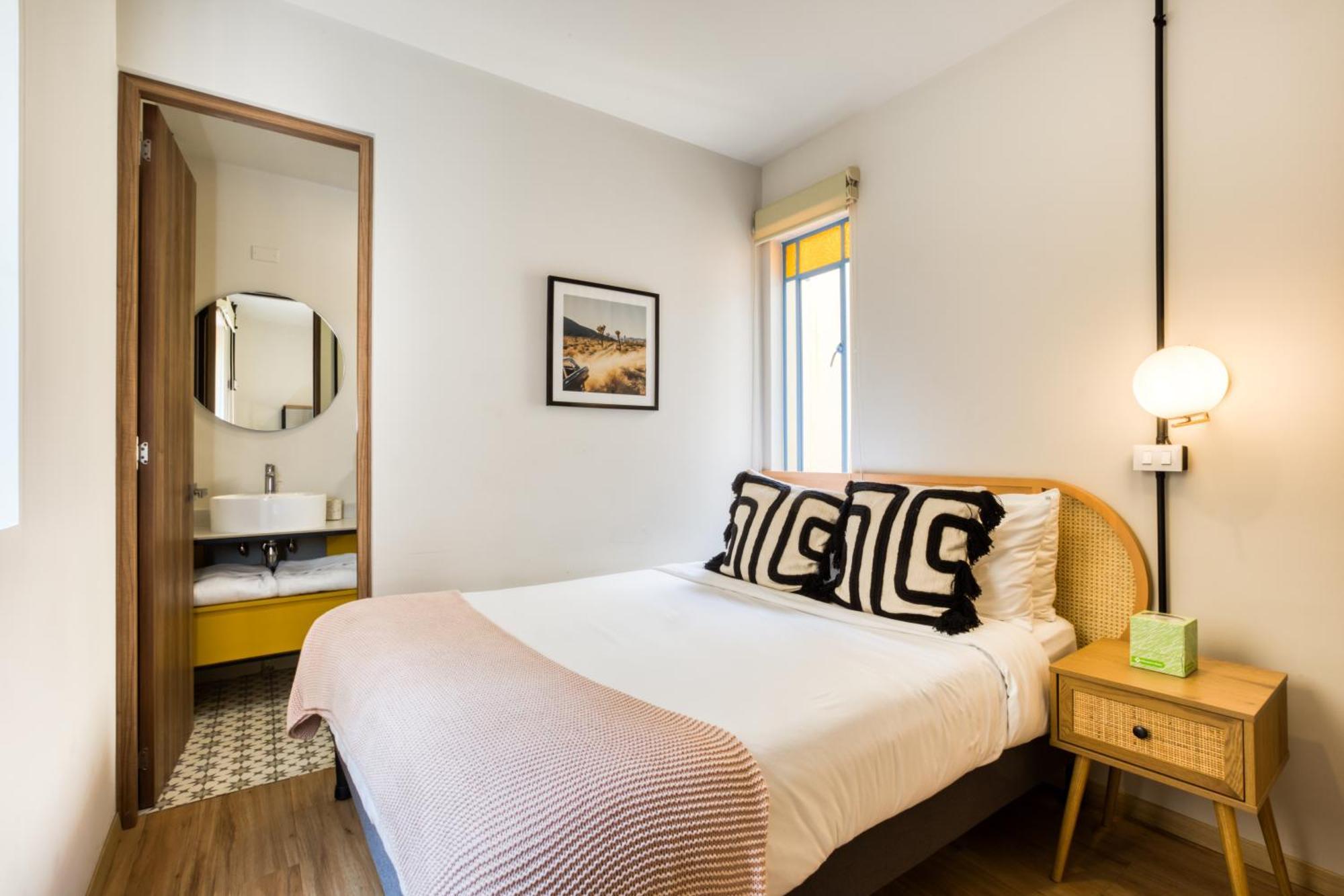 Apartament Vicente Suarez By Mr W Meksyk Pokój zdjęcie