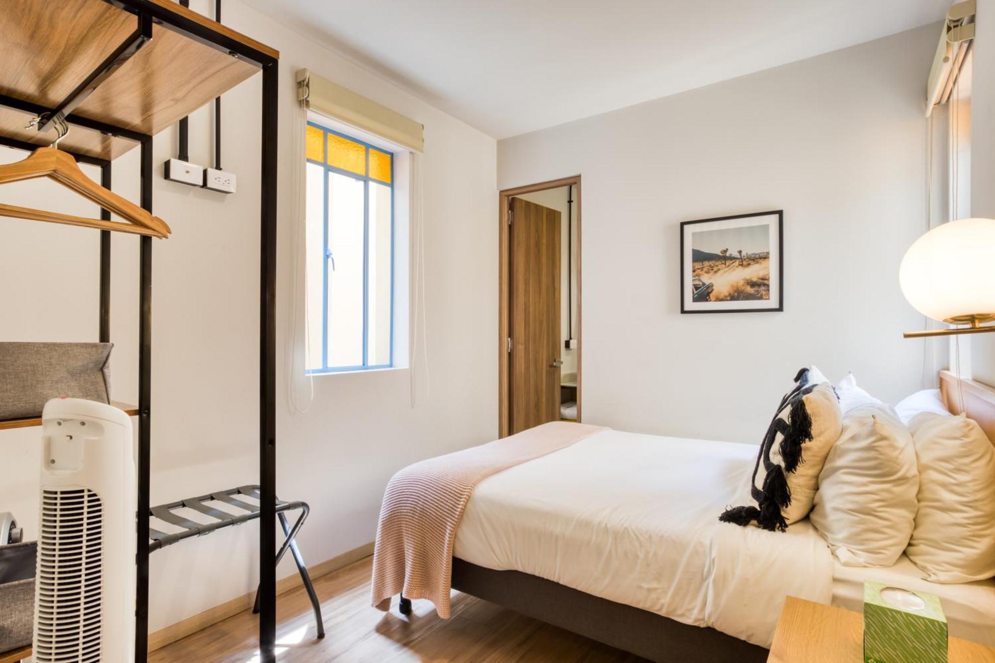 Apartament Vicente Suarez By Mr W Meksyk Pokój zdjęcie